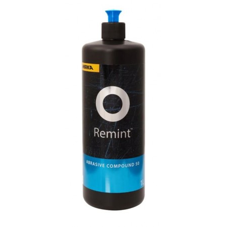 Mirka® - Remint Abrasive Compound 50
